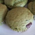 めろんちゃん's cooksnap of when they made ホットケーキミックスで簡単マフィン♪.