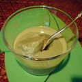 りよすきー's cooksnap of when they made 大人の☆抹茶ムース.
