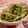rie-tin's cooksnap of when they made 水菜のゴマ和え.