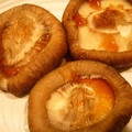 みかん主婦's cooksnap of when they made 超簡単☆焼き椎茸.