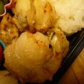 みかん主婦's cooksnap of when they made シンプルうま～い☆ホタテのバター炒め☆.