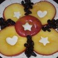 しーさーん's cooksnap of when they made 糖制限さんのズボラフライパンで焼きりんご.