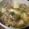 まあくんのおくさん's cooksnap of when they made 簡単！ ☆マーボー豆腐☆.