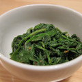 haru吉's cooksnap of when they made かき菜のおひたし＊ゆず胡椒風味.