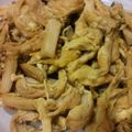 ｋエンジェルスマイル's cooksnap of when they made 沖縄麩入りの炒り卵.