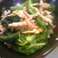 海理ママ's cooksnap of when they made キャベツと豚肉の生姜炒め.