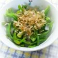 史夜☆aya☆'s cooksnap of when they made 簡単！ピーマンのだし炒め.