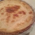 橋本子's cooksnap of when they made 濃厚！豆腐ベイクドレアチーズケーキ♪.
