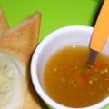 ママフィオ's cooksnap of when they made ■簡単■手作り■スイートチリソース■.