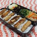 めいふぁん's cooksnap of when they made これは便利な☆ほんのり甘い辛子味噌ポーク.