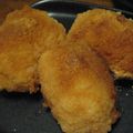 amamiwa's cooksnap of when they made おはぎ.