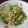 tsohmionko's cooksnap of when they made さくさく食べれるえびせんサラダ.