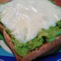 ★ひいらぎ★'s cooksnap of when they made ★ごはんですよ　ｈａ　パンですよ★.