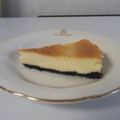 yuriyurih's cooksnap of when they made チーズ★ケーキ.