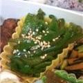 みや☆なな's cooksnap of when they made お弁当の彩りに！ピーマンのオイスター炒め.