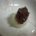 ラビリンス♪'s cooksnap of when they made 超簡単おだんご♡.