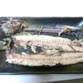 ダミアム's cooksnap of when they made 秋の味覚♪簡単なサンマの食べ方.