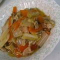 じょうじょうちゃん's cooksnap of when they made うちの白菜のトロ～リあん.