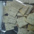 ☆★おもち☆★'s cooksnap of when they made 超簡単！オイルでクッキー(紅茶）.