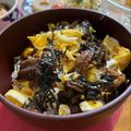 フジぽん's cooksnap of when they made うな重…たったこれだけで更に美味しく❢.