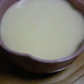 miwanda's cooksnap of when they made 20分で完成♪とろとろプリン〜圧力鍋版.