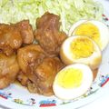 まむゆぅ。's cooksnap of when they made やわらかテリテリ♪鶏の照り焼き.