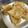 キッチン◇キッチン's cooksnap of when they made ＊米粉の10分でできる簡単おやつ＊.