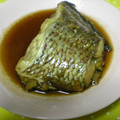 おつね's cooksnap of when they made 定番■鯛の煮つけ■簡単短時間でできる.