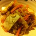 みのりっくす's cooksnap of when they made 切り干し大根.