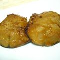 梨華ちゃん's cooksnap of when they made おうちで☆鰆の味噌漬け.