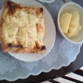あけるるる's cooksnap of when they made カンタン手作りパン♡♡♡♡♡.