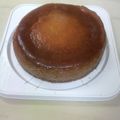 とも、's cooksnap of when they made ⌘ロイヤルミルクティー・チーズケーキ⌘.