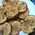 なの★はな's cooksnap of when they made カリッカリ♪メープルラスク.