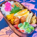 YU-ZEN's cooksnap of when they made お弁当にブロッコリーとカニカマのマヨ和え.