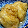 TOモカ's cooksnap of when they made 白菜のお揚げ包み煮♥.