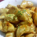 羽尼うに's cooksnap of when they made １５分で、旨みぎっしり鶏胸つるりん.