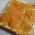 レオン犬's cooksnap of when they made なんちゃって　アップルパイ??.
