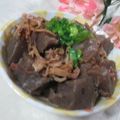 miyuki12's cooksnap of when they made 熱々♪♫玉コン☆パラダイス.