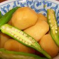 秘伝のタレ's cooksnap of when they made 里芋の煮物.