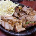 HOすず's cooksnap of when they made 焼き豚.