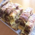 mizuami's cooksnap of when they made 超～簡単！！バナナケーキ♪.
