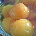 ★ぴろママ★'s cooksnap of when they made キラキラ輝く完熟きんかんの甘露煮.