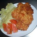 ピョン×２'s cooksnap of when they made とりじゃがチーズ焼き.