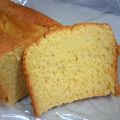 ぱすた＊'s cooksnap of when they made ふんわりパウンドケーキ.