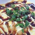☆MEGUライアン☆'s cooksnap of when they made ロカボ★小麦粉不使用！あっさりお好み焼き.