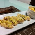 ＊とみこ＊'s cooksnap of when they made お肉やわらかい♪鶏肉のマヨネーズ焼き♪.