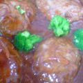 ゆあなママ's cooksnap of when they made 間違いなしの＊煮込みﾊﾝﾊﾞｰｸﾞ.*゜.