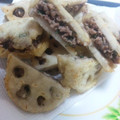 はなゆず's cooksnap of when they made シャキッ！れんこんのはさみ揚げ.