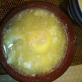 あゆみぽけっと's cooksnap of when they made 我が家の母の味お味噌汁　☆たまねぎ＆卵☆.
