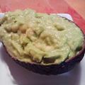 ★ひいらぎ★'s cooksnap of when they made 美容に☆アボカドバナナサラダ.